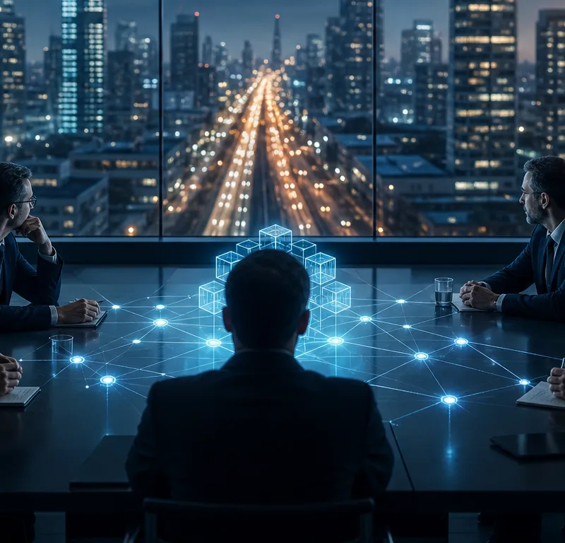 The Divergent Treasury: Why the Next Phase of Corporate Crypto is Leaving the Saylor Playbook Behind