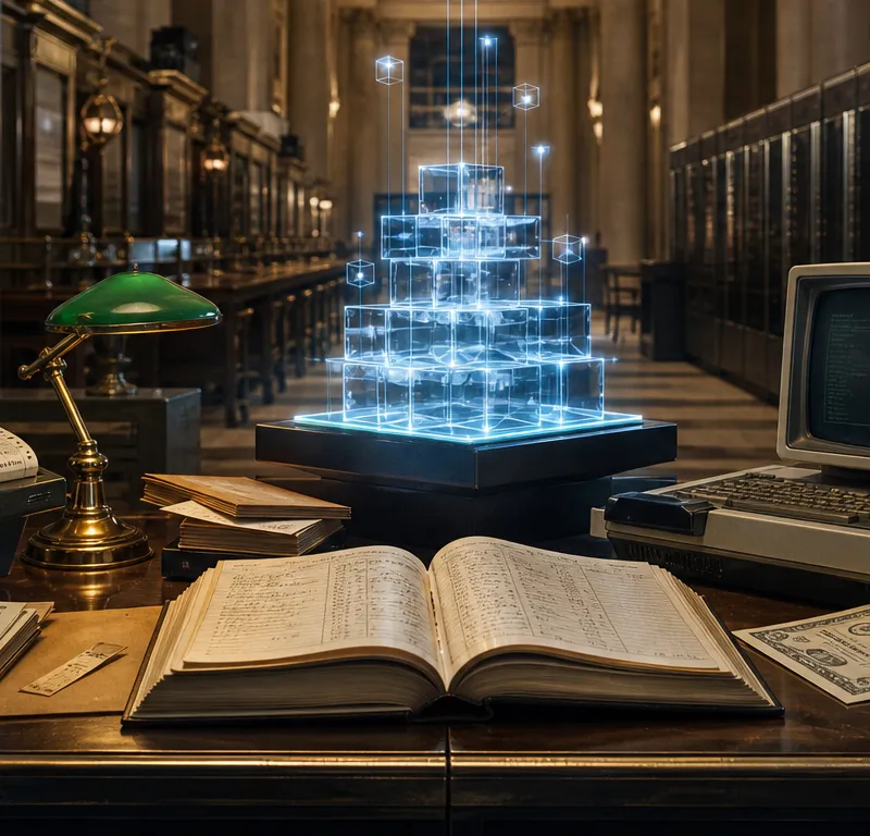 The Distribution Layer: Why E*Trade's Move Signals the End of the ETF Proxy Era