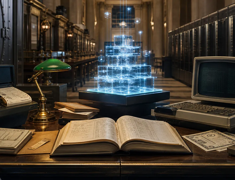 The Distribution Layer: Why E*Trade's Move Signals the End of the ETF Proxy Era