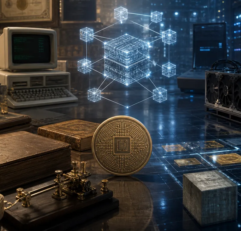 The Compute Proxy: Why AI Breakthroughs are Now the Primary Driver of Crypto Volatility