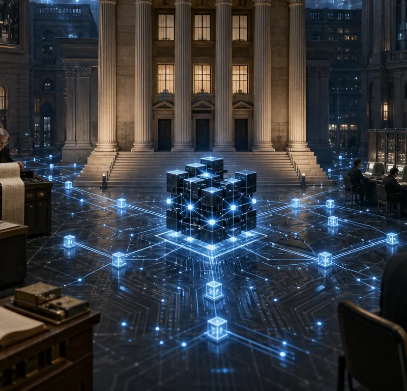 The Liquidity Pivot: Why Citadel’s Bet on Crypto.com Ends the VC-Only Era