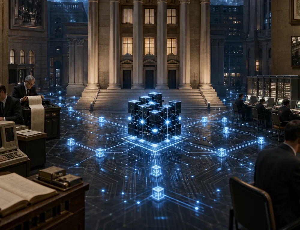 The Liquidity Pivot: Why Citadel’s Bet on Crypto.com Ends the VC-Only Era