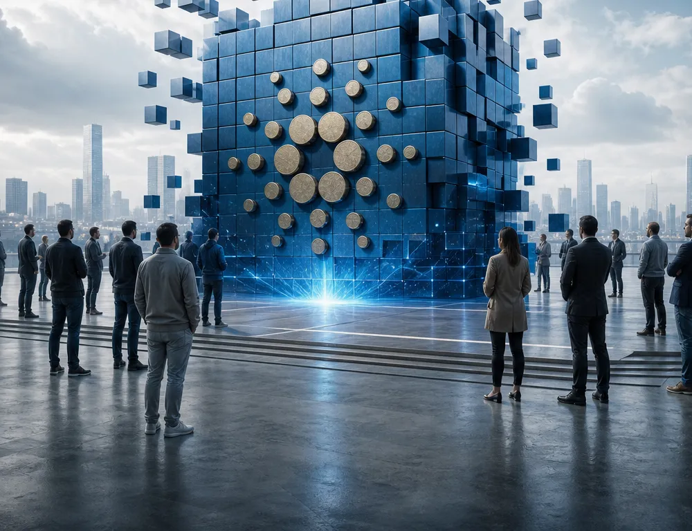 The Governance Pivot: Why Decentralized Hard Forks End the Foundation Era