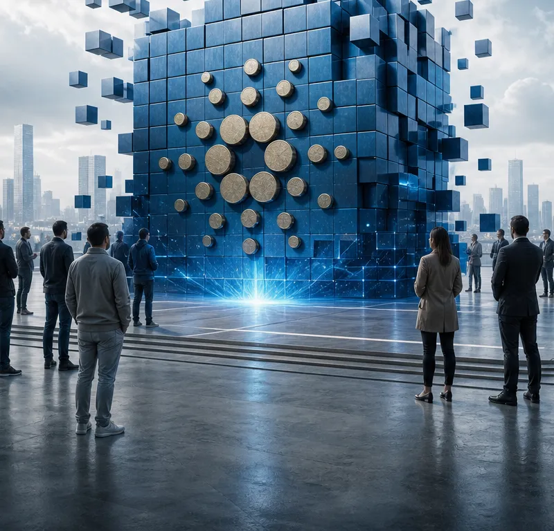 The Governance Pivot: Why Decentralized Hard Forks End the Foundation Era