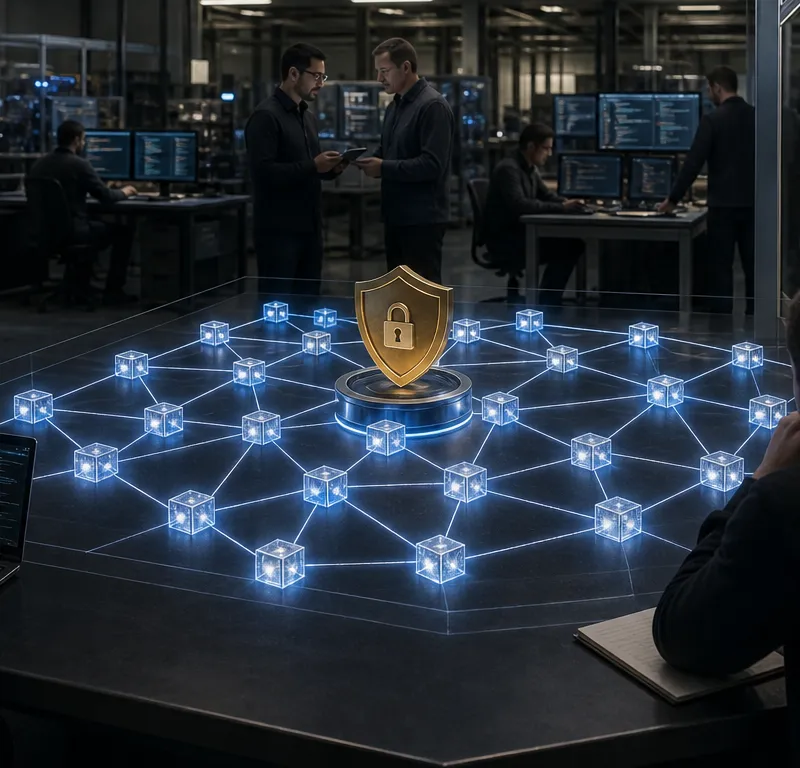 The Quantum Defensive: Why Defensive Funding Ends the Theoretical Risk Era