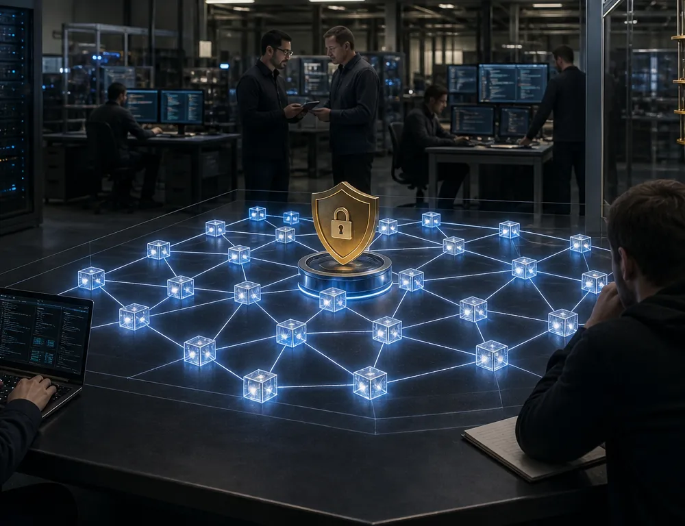 The Quantum Defensive: Why Defensive Funding Ends the Theoretical Risk Era