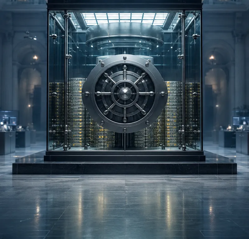 The Settlement Clearinghouse: Why Augustus Signals the End of the Correspondent Banking Era
