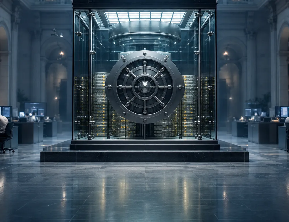The Settlement Clearinghouse: Why Augustus Signals the End of the Correspondent Banking Era