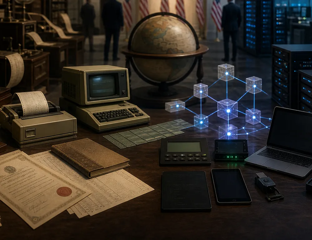 State Department’s Freedom Tech Excellence Program pairs digital-freedom agenda with private-sector embeds — but leaves key governance details undisclosed
