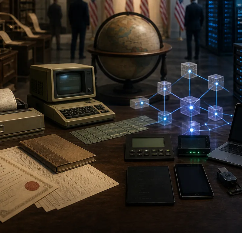 State Department’s Freedom Tech Excellence Program pairs digital-freedom agenda with private-sector embeds — but leaves key governance details undisclosed