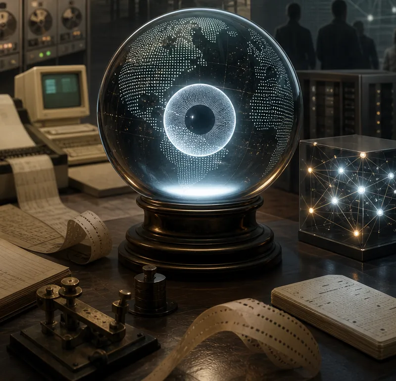 The Biometric Infrastructure Pivot: Why World ID's $52M Fresh Funding Ends the Experimental Identity Era