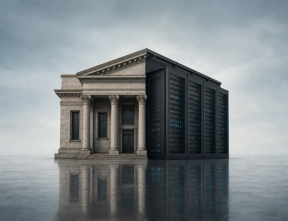 Coinbase and Moov provide stablecoin infrastructure to 1,000 U.S. community banks