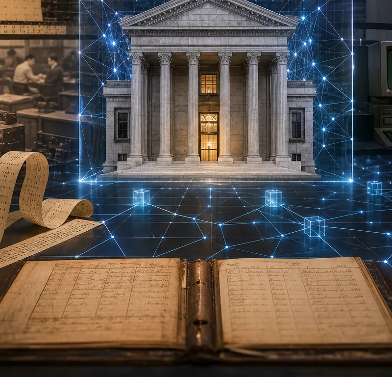 The Banking Convergence: Why Circle’s Federal Charter Ends the Offshore Era