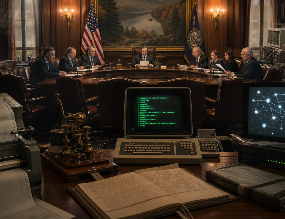 The Local Veto: Why State-Level Bitcoin Bonds are Stalling