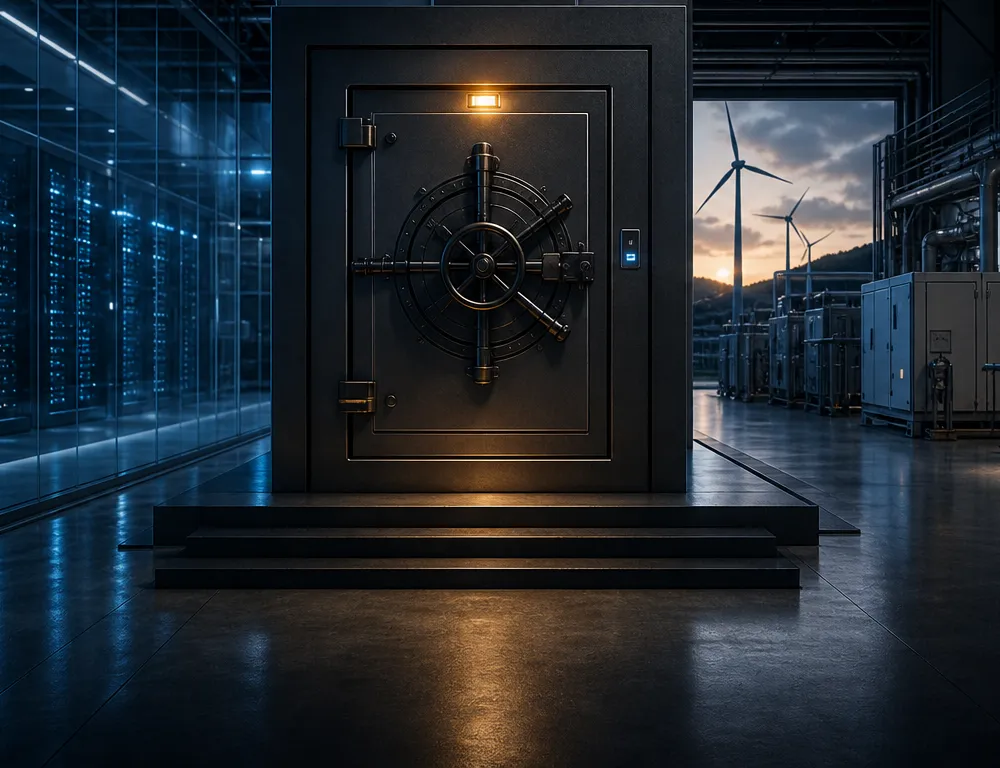 The Quantum Moat: Why Intentional Custodians Are Hardening Infrastructure for a Post-RSA World